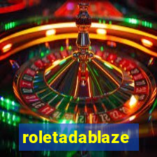 roletadablaze
