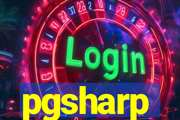 pgsharp
