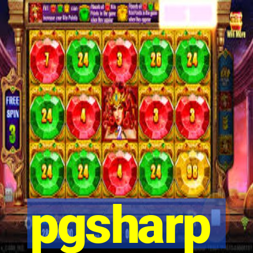 pgsharp