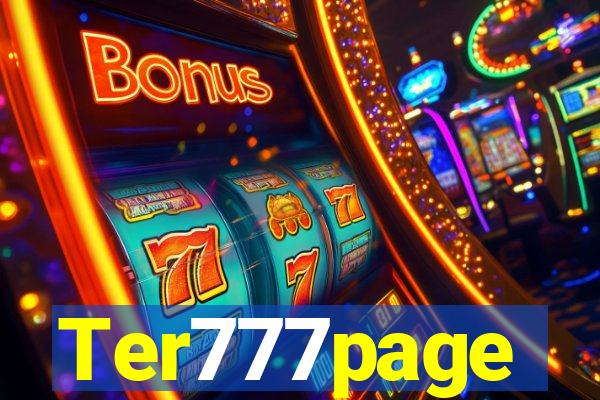 Ter777page