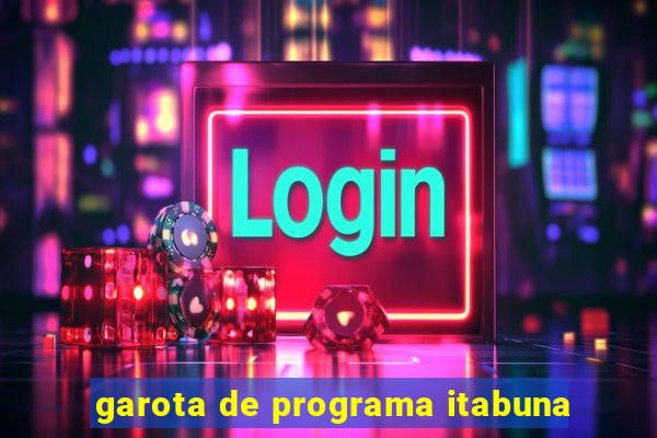 garota de programa itabuna
