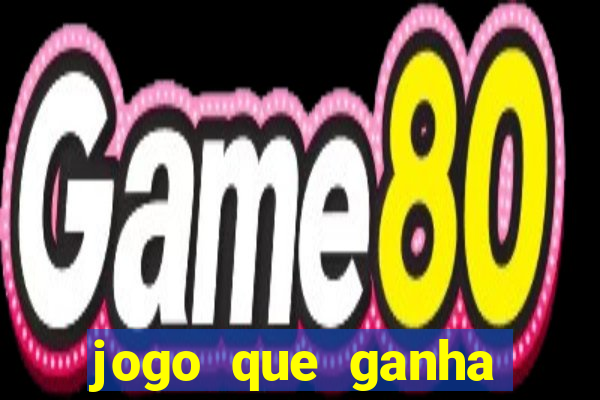 jogo que ganha dinheiro sem depositar nada