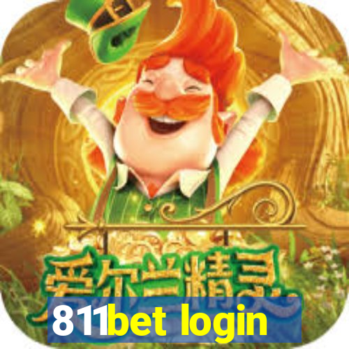 811bet login