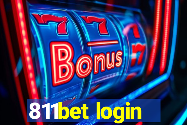 811bet login