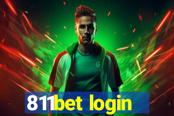 811bet login