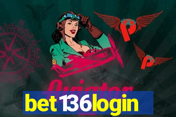 bet136login