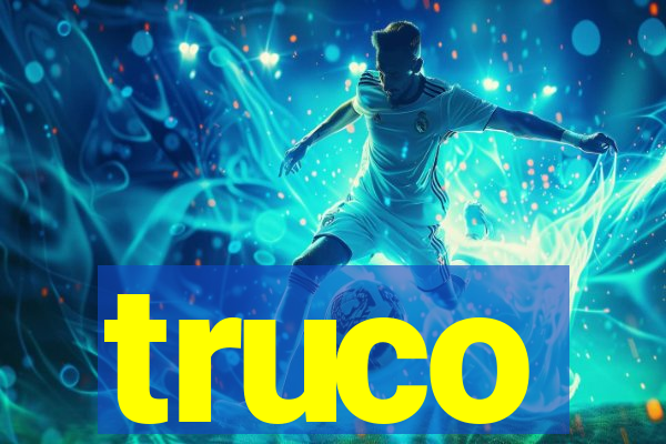 truco brasileiro-giro feliz