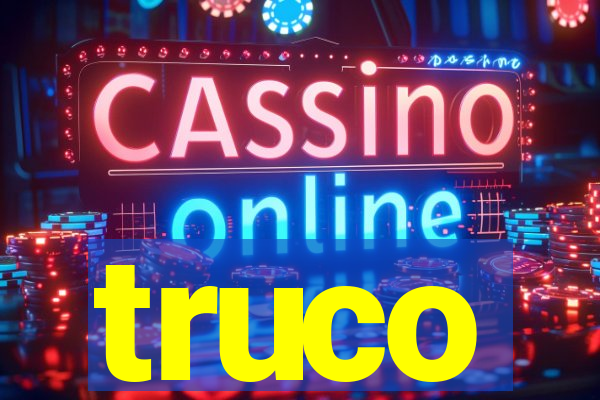 truco brasileiro-giro feliz