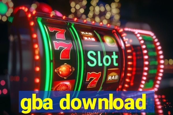 gba download