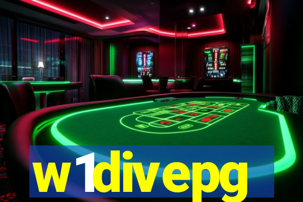 w1divepg
