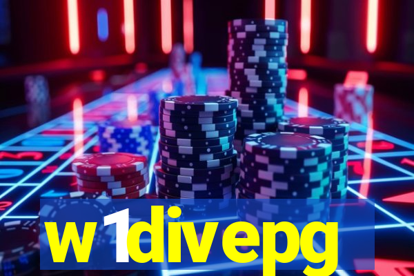 w1divepg