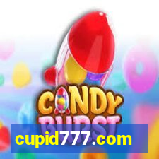 cupid777.com