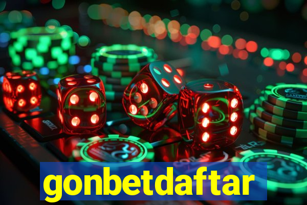 gonbetdaftar
