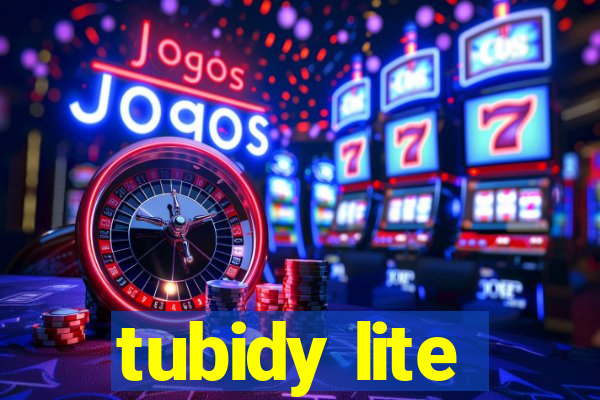 tubidy lite