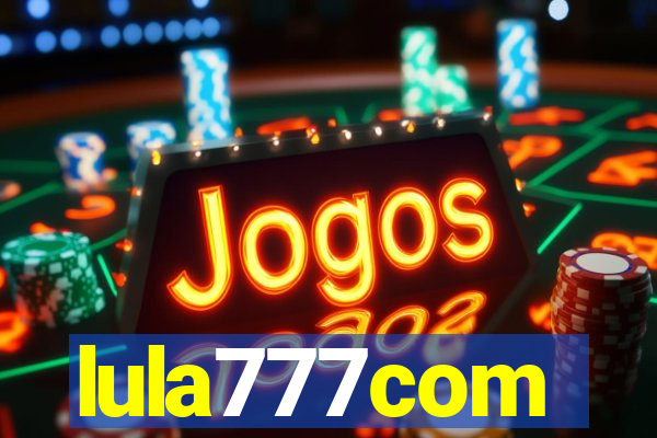 lula777com