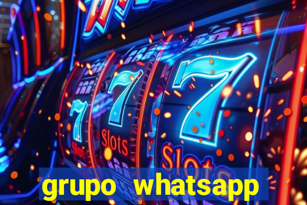 grupo whatsapp santos fc
