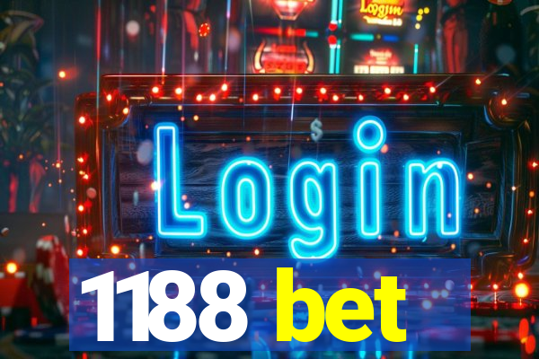 1188 bet