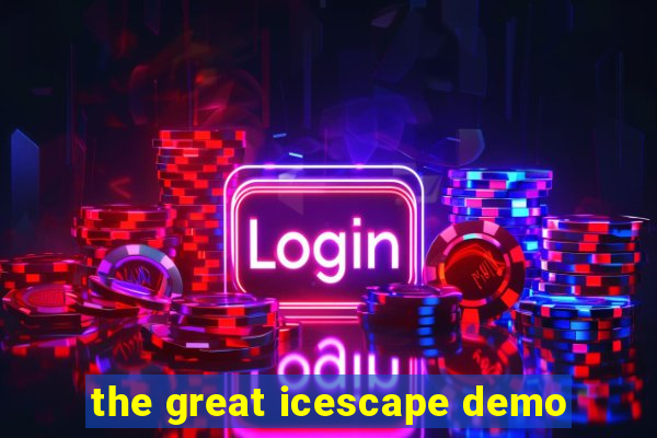 the great icescape demo
