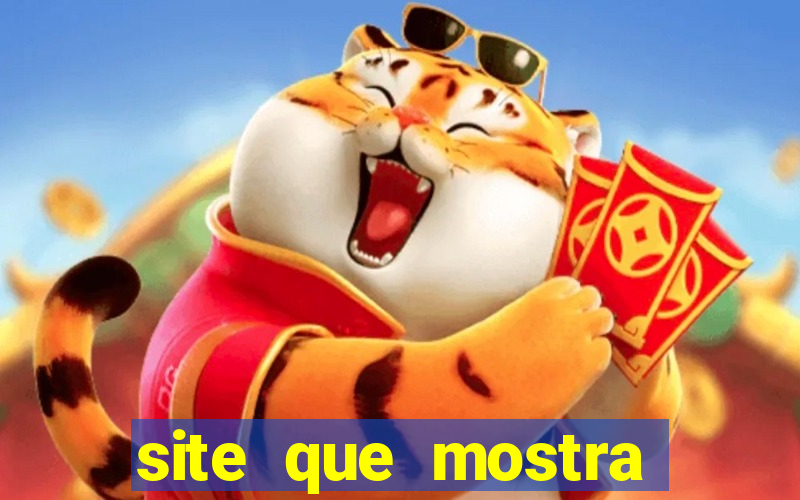 site que mostra qual jogo ta pagando mais