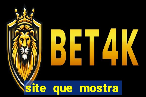 site que mostra qual jogo ta pagando mais