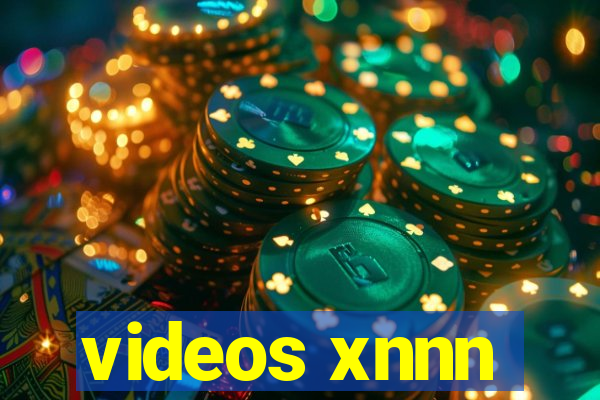 videos xnnn
