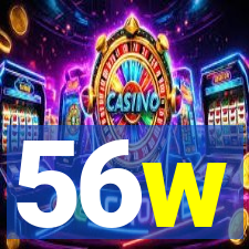 56w
