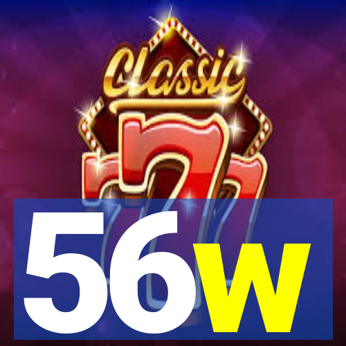 56w