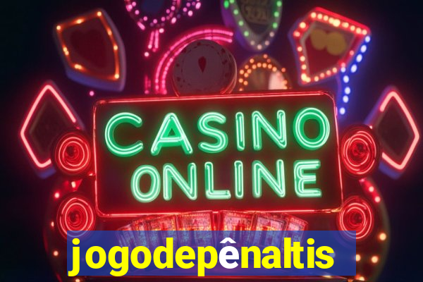 jogodepênaltis