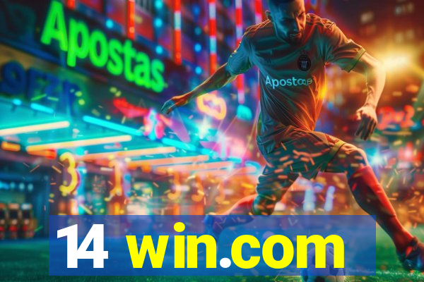 14 win.com
