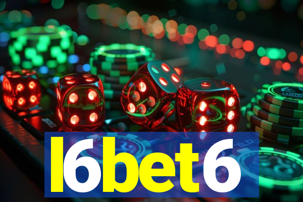 l6bet6