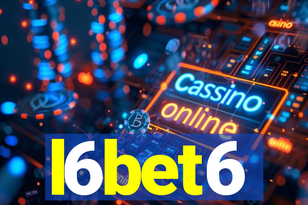 l6bet6