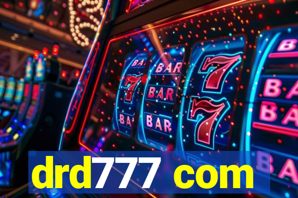 drd777 com
