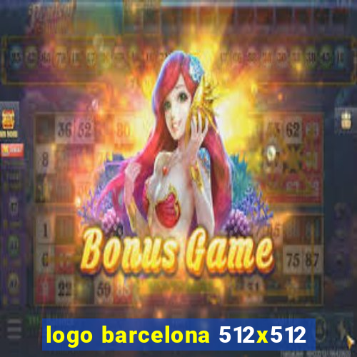 logo barcelona 512x512