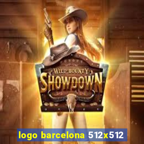logo barcelona 512x512
