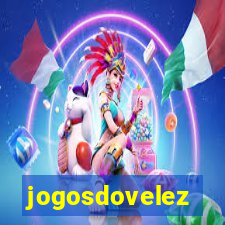 jogosdovelez