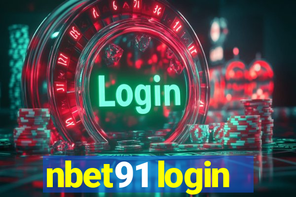 nbet91 login