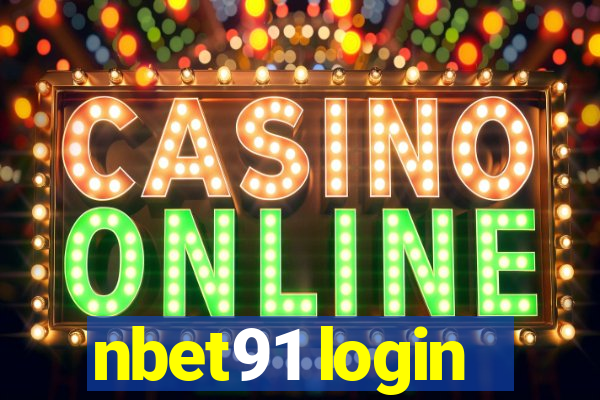 nbet91 login