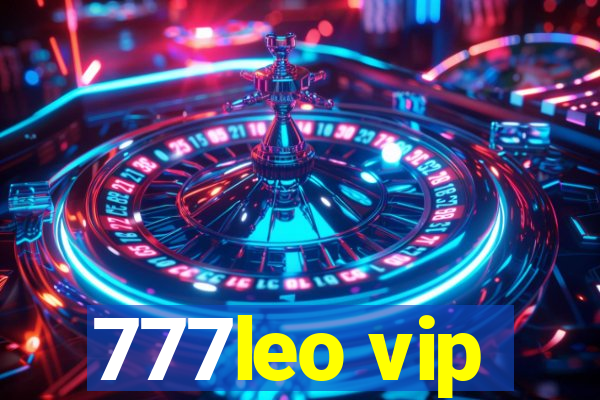 777leo vip