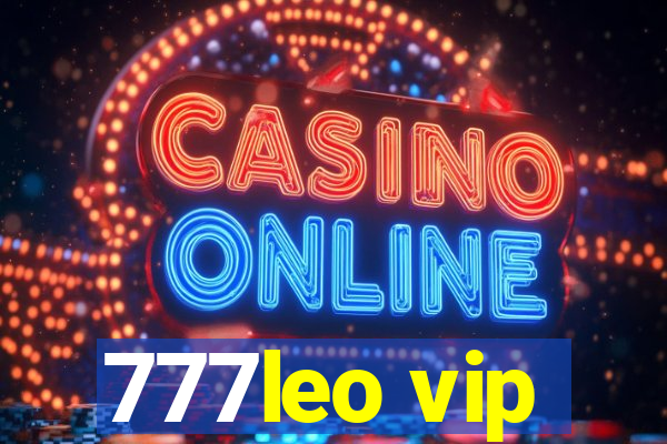 777leo vip