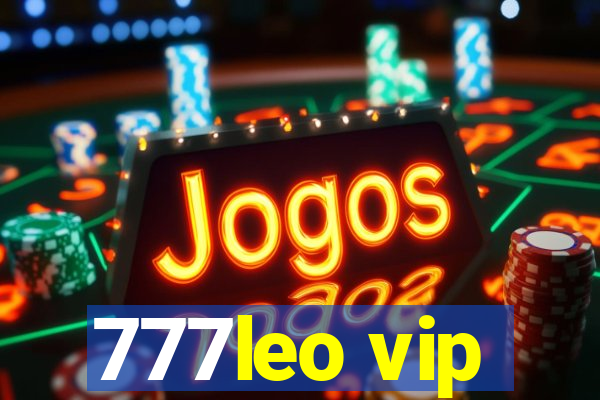 777leo vip