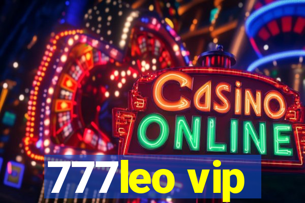 777leo vip