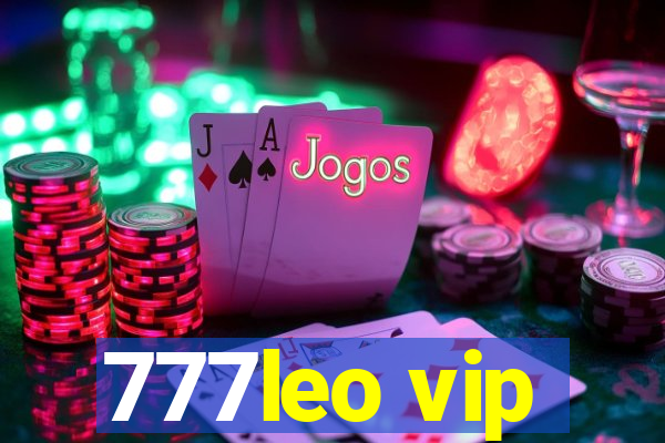 777leo vip
