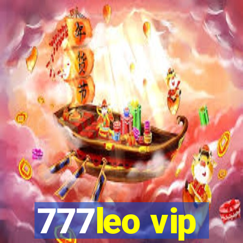 777leo vip