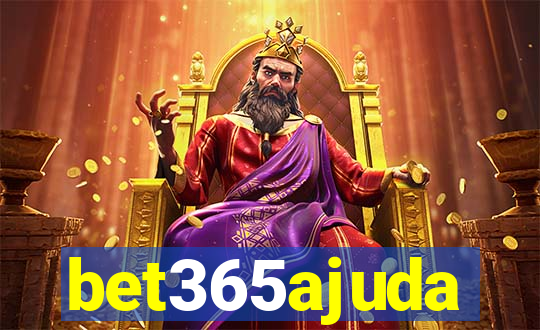 bet365ajuda