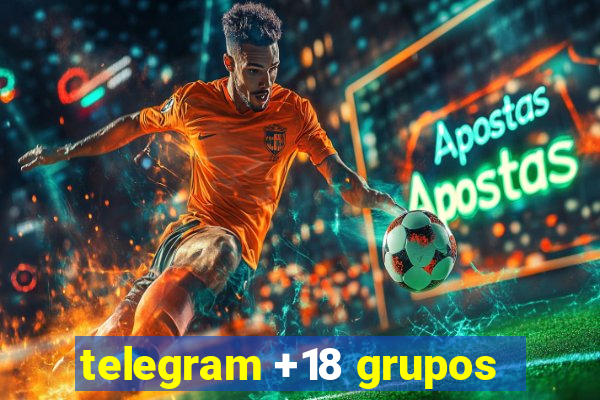 telegram +18 grupos