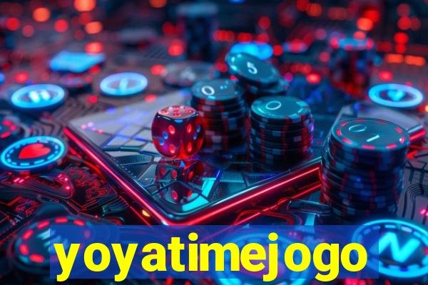 yoyatimejogo