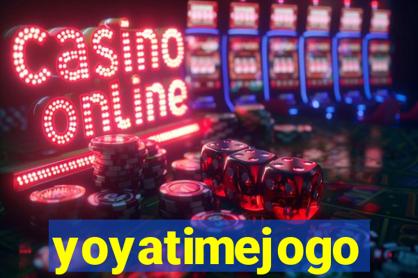 yoyatimejogo