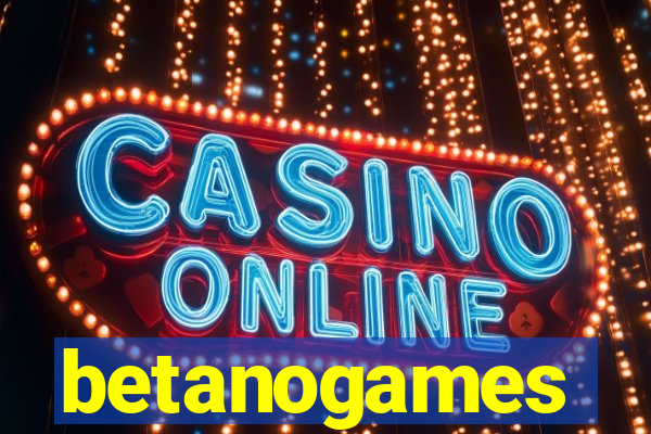 betanogames