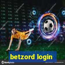 betzord login