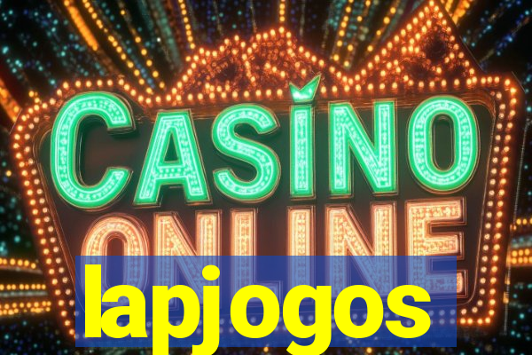 lapjogos